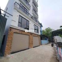 Nhà 6 Tầng Sang-Xịn-Mịn - Xách Vali Đến Ở Ngay!