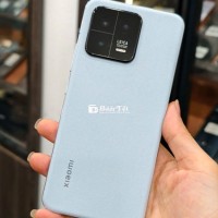 Cần bán Xiaomi Mi 13 5G Xanh Lưng Da - Bản 8/128GB - Giá tốt!