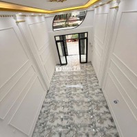 NÓNG HỔI! NHÀ MỚI TINH TƯƠM 100% - Đường Số 6, Quận 6 (4x17m) - Chỉ 12 Tỷ