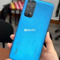 Xiaomi Redmi Note 11 Bản RAM 4/128GB Xanh 🎉🎉🎉