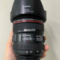 canon 24-70mm f4