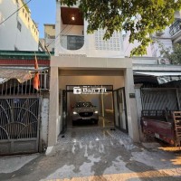 Bán Nhà Chính Chủ Q12, Thông Tư Tung, Thuận Tiện Di Chuyển Gò Vấp - Hẻm VIP Xe Hơi Thông Lâm Thị Hố - Ngay Hiệp Thành City - 42m2 - 2 Tầng - Nhà Đẹp Kiên Cố - 3.85 Tỷ