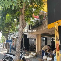 Bán nhà mặt tiền đường Ba Cu Tp Vũng Tàu