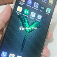 Bán Xiaomi  black shark chuyên games ,giao lưu ip