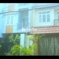 Bán NR 4PN, 4WC tại Trung Mỹ Tây 2A. 8,1 tỷ, 113m2, Q12, HCM