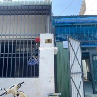 NGANG ĐẸP 8,2M NGUYỄN ẢNH THỦ GỒM 2 CĂN NHÀ CÓ DÒNG TIỀN GIÁ CỰC TỐT - CHỦ GẤP BÁN  