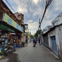 HIỆP PHÚ Q9 - NHÀ 3 TẦNG MẶT TIỀN KINH DOANH - GIÁ CHỈ 6.4 TỶ