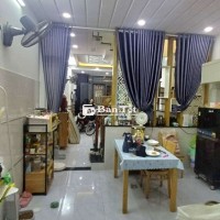 💥 C29 NHÀ ĐẸP MỚI – HẺM XE HƠI – ĐƯỜNG SỐ 14, P8, GÒ VẤP