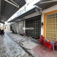 Nhà Mới 1 Lầu Tân Kim 4 x 9m, Đường Xe Hơi. Full Nội Thất. Sổ Hồng Sẵn