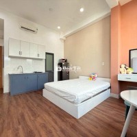 CĂN STUDIO - NỘI THẤT CAO CẤP - NGAY TRUNG TÂM PHÚ NHUẬN - K.A.T DIARY