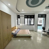 Căn Hộ Studio Ban Công Rộng 40M2 Full Nội Thất Gần Ngã Tư Phú Nhuận