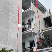 nhà 3 tầng đẹp long lanh 34m định công