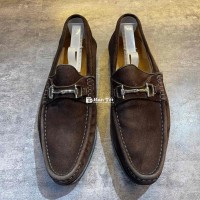 GUCCI - Made in Italy  - chính hãng   - CHất liệu: