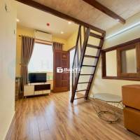 Cho thuê căn hộ Duplex cao cấp, đầy đủ tiện nghi - Quận 9