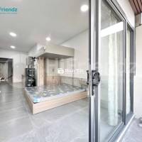Cho thuê căn hộ cao cấp, đầy đủ tiện nghi Quận 9 - Giá cực ưu đãi!