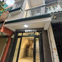 NHÀ BÁN NGAY NGUYỄN SƠN, TÂN PHÚ