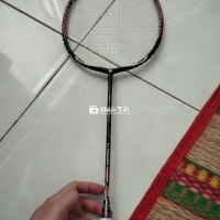 Vợt Cầu Lông Felet TJ Power Power - Thiên Công Nhà Felet - Cước EX63 11kg  
