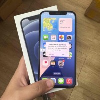 iPhone 12 Quốc Tế 64Gb - Thanh Lý Giá Tốt