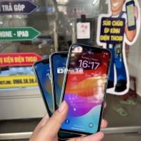 iphone 11 quốc tế zin full face đầy đủ có bảo hành