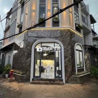 Siêu phẩm- Chỉ 5 tỷ 7,HXH quay đầu - 1/ thẳng - Thống Nhất p.15 Gò Vấp