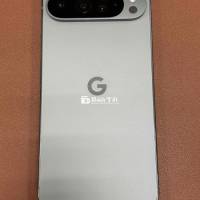 Pixel 9 Pro XL Lock Bản 16/128 Còn BH T9/2025