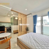 Khai trương căn hộ ban công thoáng, full nội thất Lê Hồng Phong, Quận 10