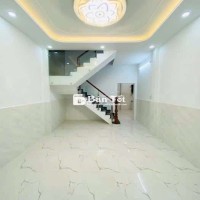 BÁN NHÀ GẦN ĐẠI LỘ VÕ VĂN KIỆT - 70M2 - NỞ HẬU TÀI LỘC - 4PN - 4 TỶ 8