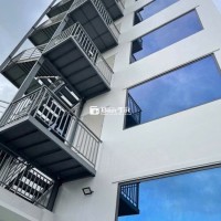 TOÀ NHÀ VĂN PHÒNG - MẶT TIỀN TRẦN THỊ CỜ, Q.12 – VỊ TRÍ VÀNG