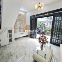BÁN NHÀ 1 TRỆT,1 LÂU HẺM Ô TÔ ĐSH HUỲNH TẤN PHÁT THỊ TRẤN , NHÀ BÈ
