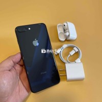 iPhone 8 Plus 64GB Quốc Tế - Pin 95% - Cần Tiền Bán Gấp