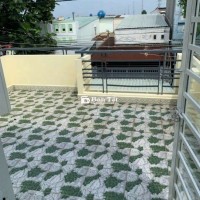Nhà 155m² - Vị trí Vàng Thới Tam Thôn - Chỉ 4.5 tỷ!