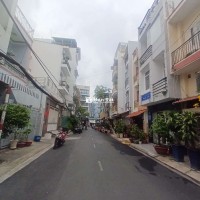 NHÀ 4 TẦNG MẶT TIỀN ĐƯỜNG SỐ - LÝ PHỤC MAN, QUẬN 7 - GIÁ 9 TỶ (THƯƠNG LƯỢNG)