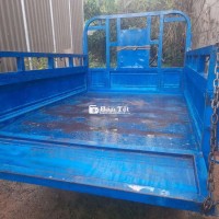 Đổi nghề bán xe