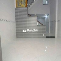 BÁN NHÀ 4x9 MỘT TRỆT MỘT LỬNG MỘT LẦU - VỊ TRÍ ĐẸP, GẦN ĐƯỜNG 1A