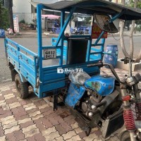 mua xe tải cần bán lại chiếc bagac đang chạy.
