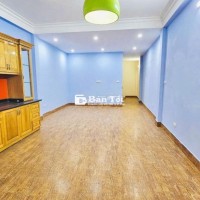 bán nhà ngõ oto vào nhà Định Công Hoàng mai