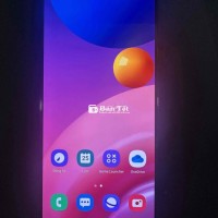 Samsung Galaxy M51 Xanh Dương 128GB