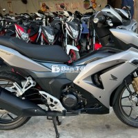 Winner X V3 ABS 2022 Bạc - Chỉ 28.5 triệu! (Hỗ trợ góp)