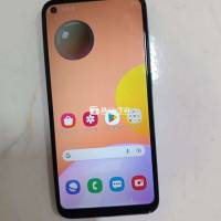 Samsung A11 Ram 3/32 Zin - Máy Đẹp, Pin Trâu, Full Chức Năng  