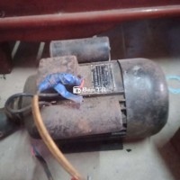 Cần bán mui tơ 1 ngựa rưỡi