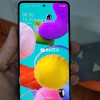 Bán Samsung A51
