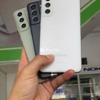SAMSUNG S21 FE 128G, ĐỦ MÀU , MÀN 120HZ