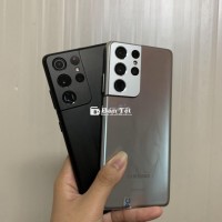 Samsung S21 Ultra 5G 256gb VN Bảo Hành 1 đổi 1