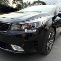 Kia Cerato 2018 2.0 AT Premium - Xe đẹp nguyên bản
