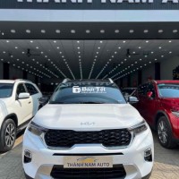 Kia Sonet Luxury 2023 - Odo 19.000km - 1 Chủ