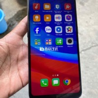 Oppo A3s Ram 3GB/32GB - Máy nguyên zin, pin trâu, chạy mượt  