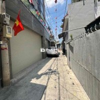 NHÀ HẺM XE HƠI- NGON RẺ - TÂN THỚI NHẤT 05