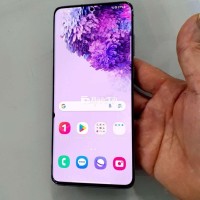 Samsung S20 Plus - RAM 12GB/256GB - Giá tốt!