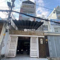 🏡 CHO THUÊ NHÀ MẶT TIỀN ĐƯỜNG C1, TÂN BÌNH - 6x20m - 3 LẦU