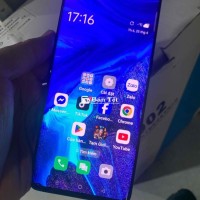OPPO Reno 4 pro Máy zin Màn cong 90hz